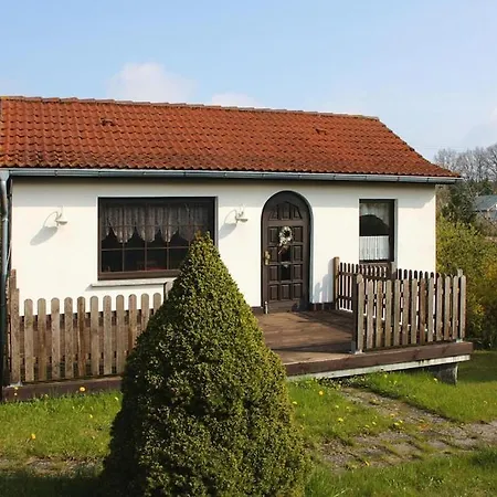 Ferienhaus, Dolgen Am * Hohen Sprenz