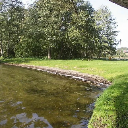 Ferienhaus, Dolgen Am Ferienhaus Hohen Sprenz