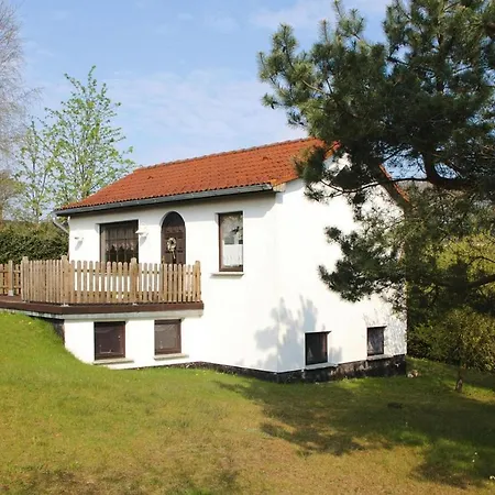 Holiday home In Dolgen Am Hohen Sprenz