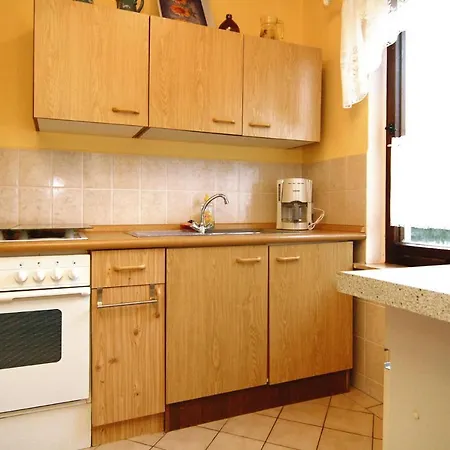 Ferienhaus, Dolgen Am Ferienhaus *