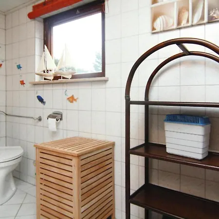 Ferienhaus Ferienhaus, Dolgen Am *