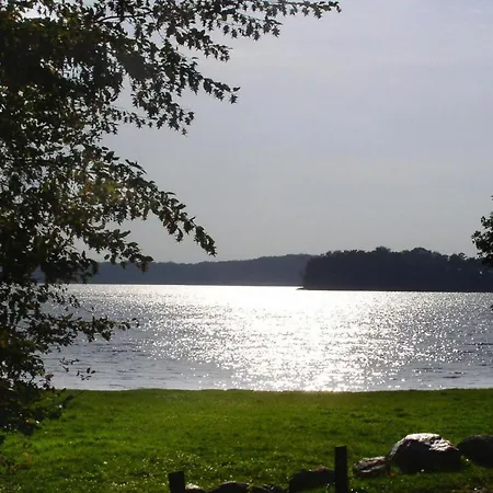 In Dolgen Am Hohen Sprenz