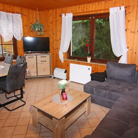 Ferienhaus, Dolgen Am Hohen Sprenz