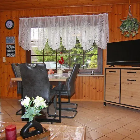 Holiday home In Dolgen Am