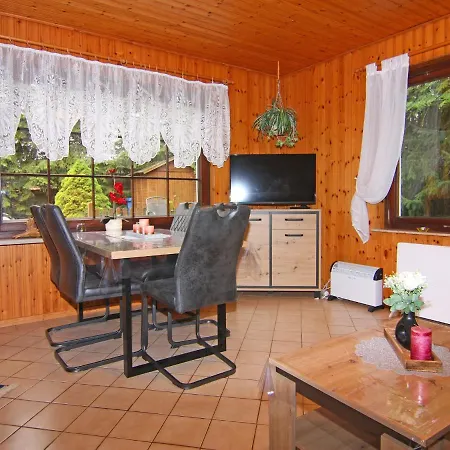 Ferienhaus, Dolgen Am Hohen Sprenz