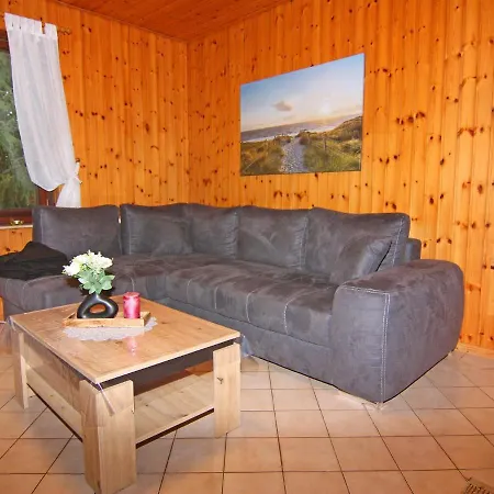 Ferienhaus, Dolgen Am Ferienhaus