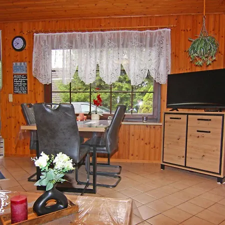 Ferienhaus, Dolgen Am