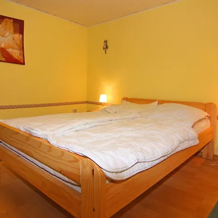 Holiday home In Dolgen Am Hohen Sprenz