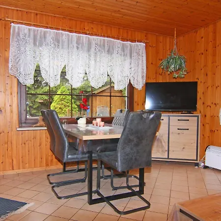Ferienhaus, Dolgen Am * Hohen Sprenz